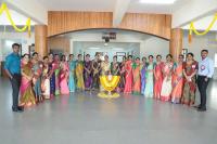 Inauguration of new building of Parijnan Vidyalay at Someshwar, Mangaluru (9 Dec 2023)